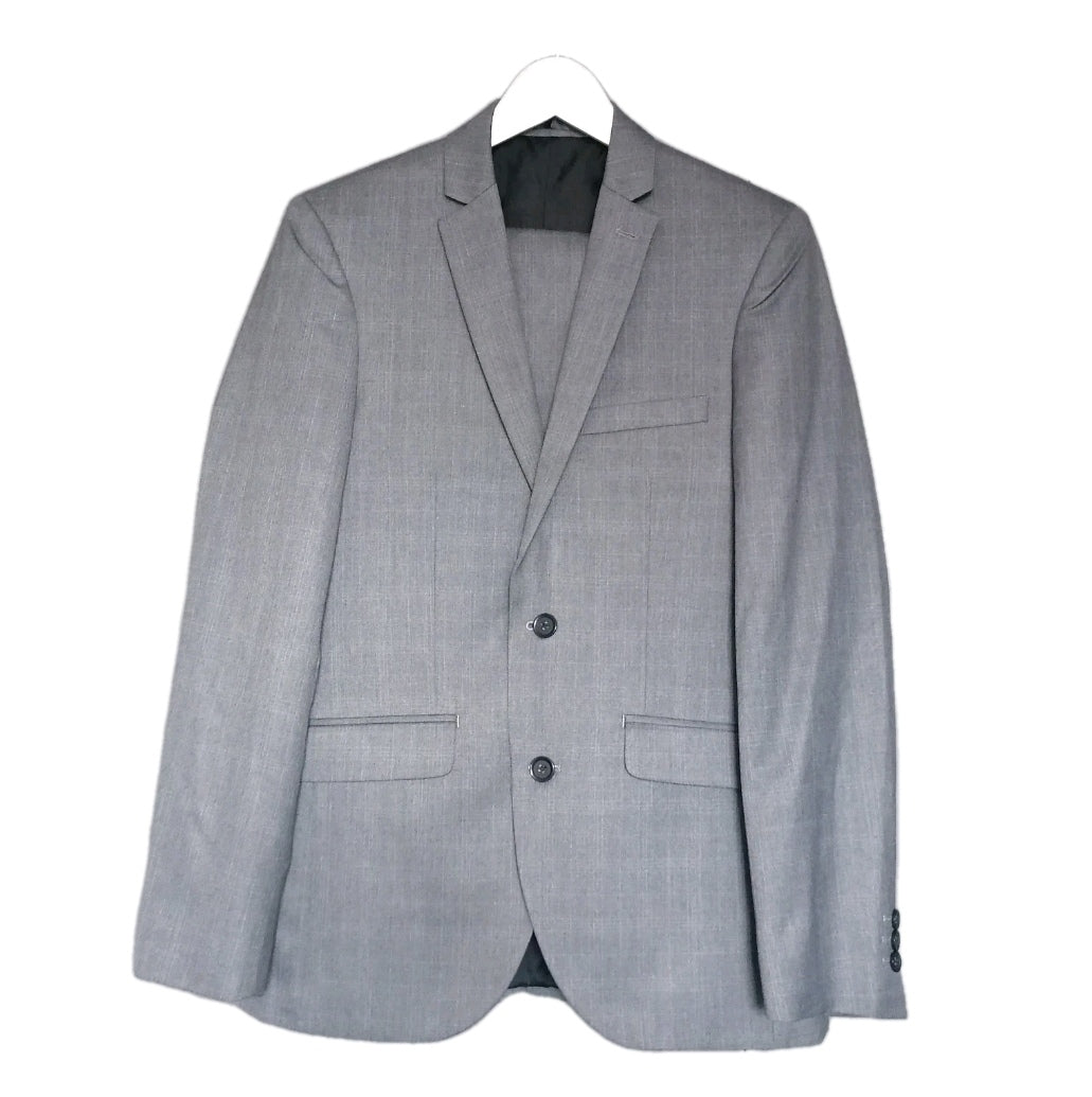Men 2 piece suit 36R/30R