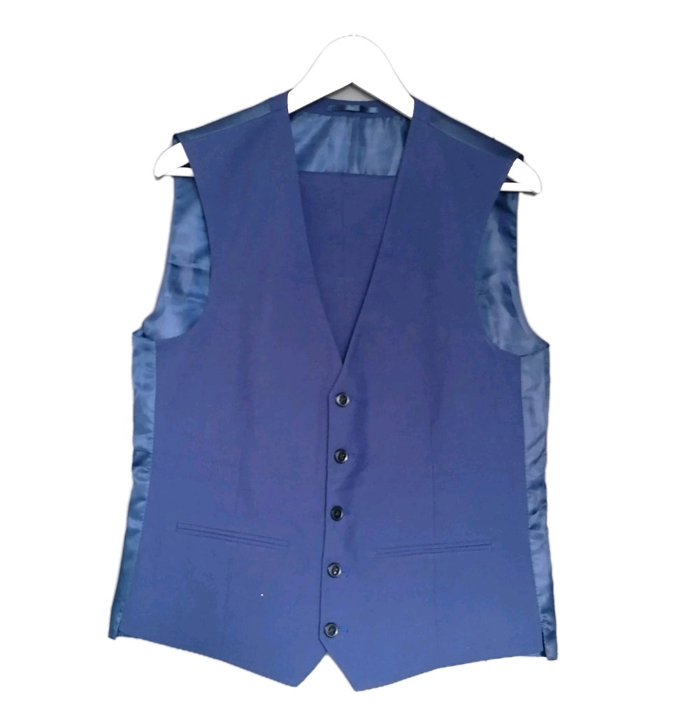 Men 2 piece suit 38R/32S