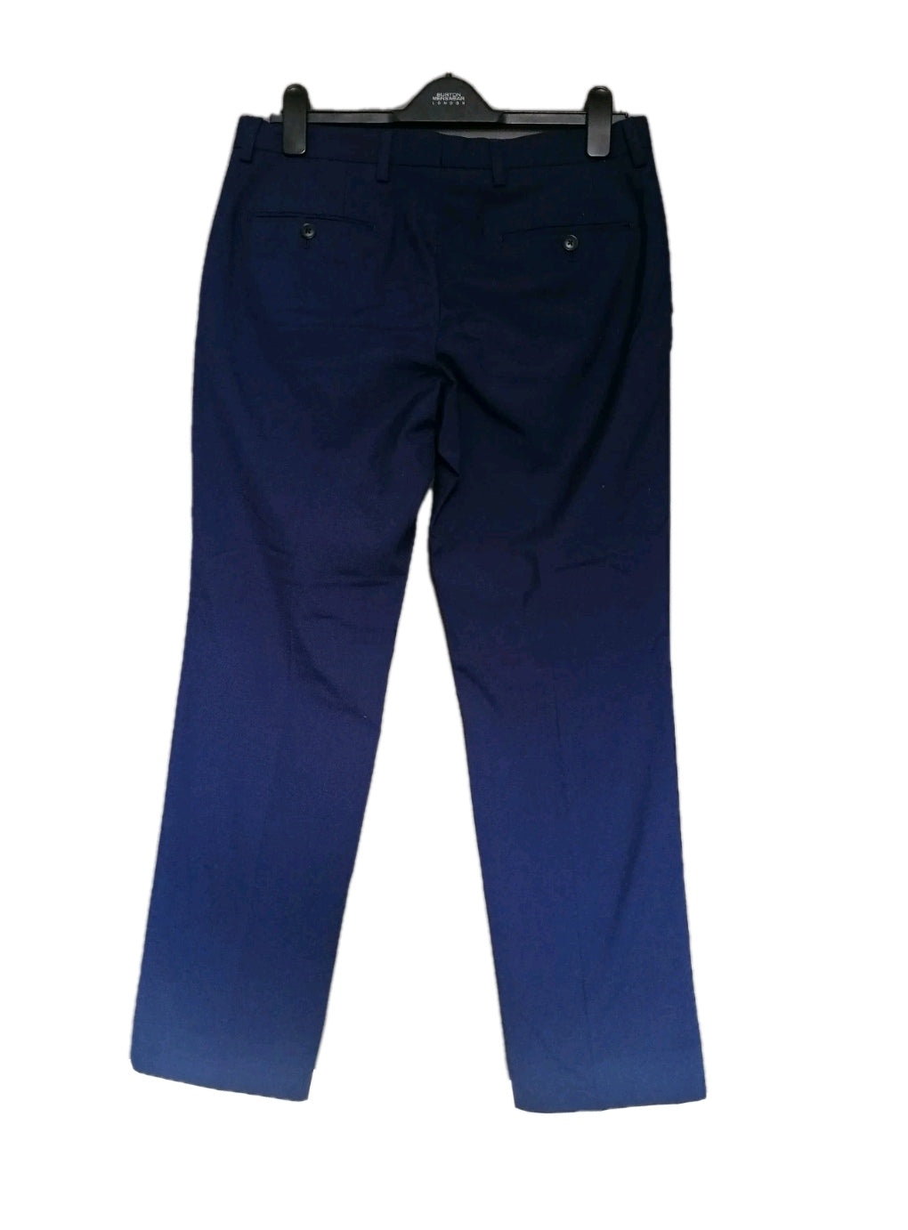 Men 2 piece suit 38R/32S