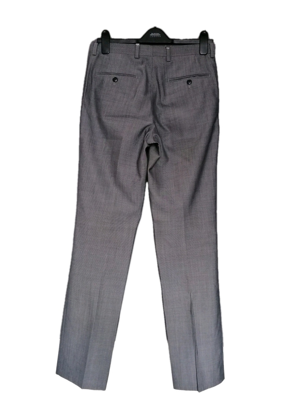 2 piece suit 34R