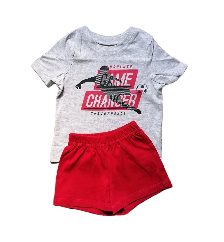 Baby boy outfit 18-24m