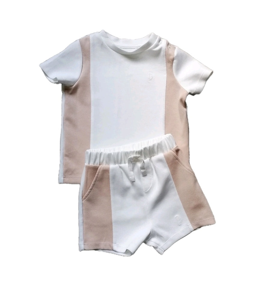 Baby boy outfit 18-24m