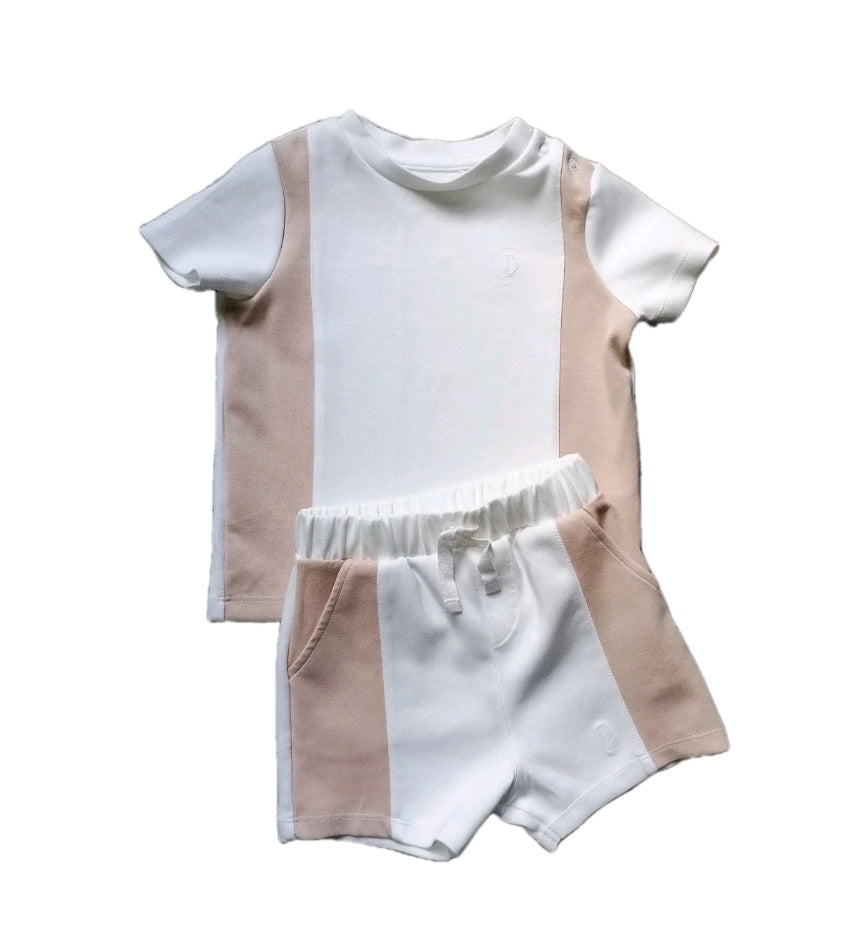 Baby boy outfit 18-24m
