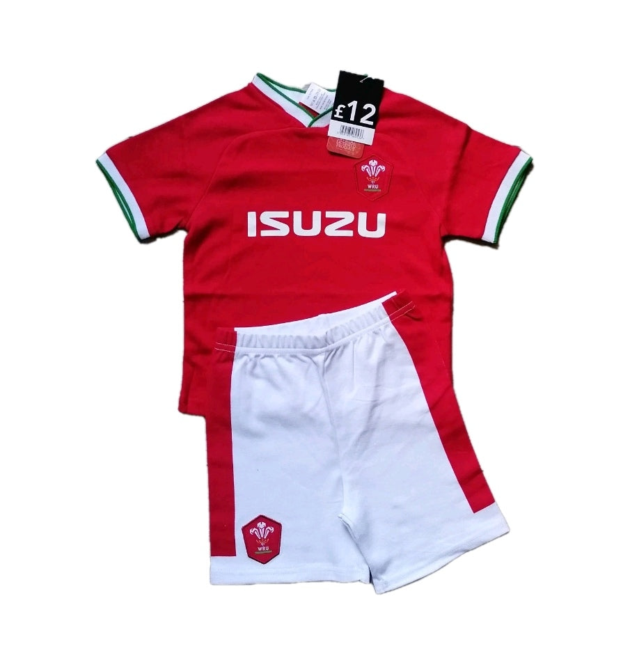 Baby boy outfit 18-24m