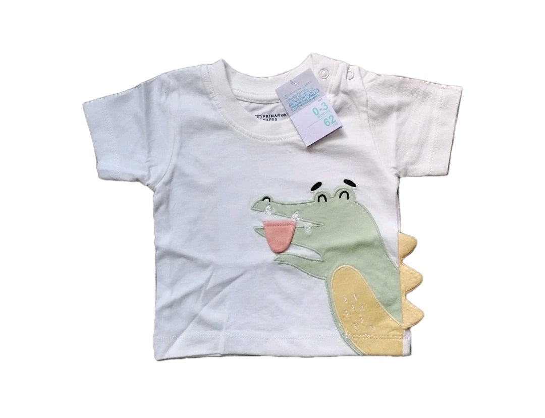 Baby boy utfit 0-3m