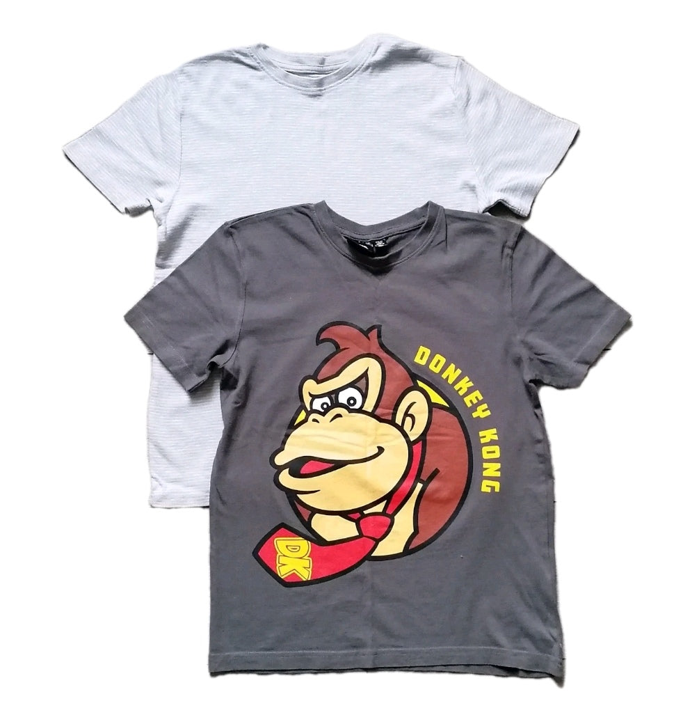 Boys t-shirt 9-10y
