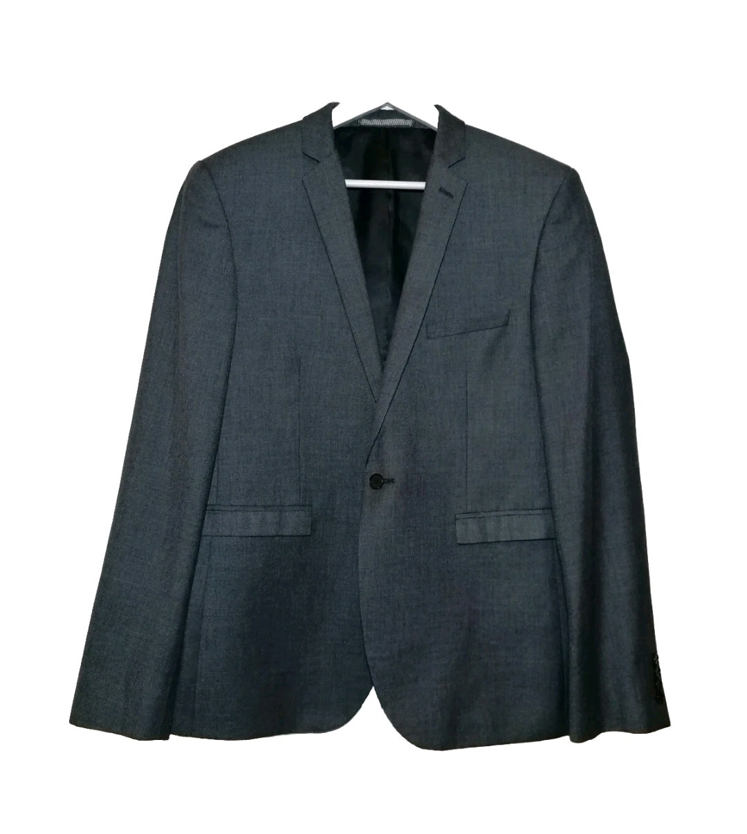 Men blazer jacket 42R