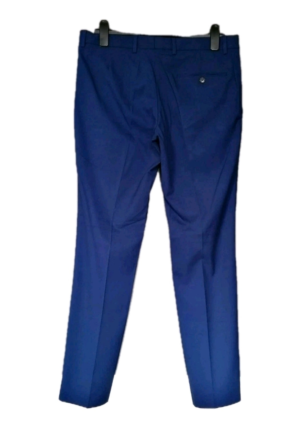 Men blue 2 piece suit 42R/34L