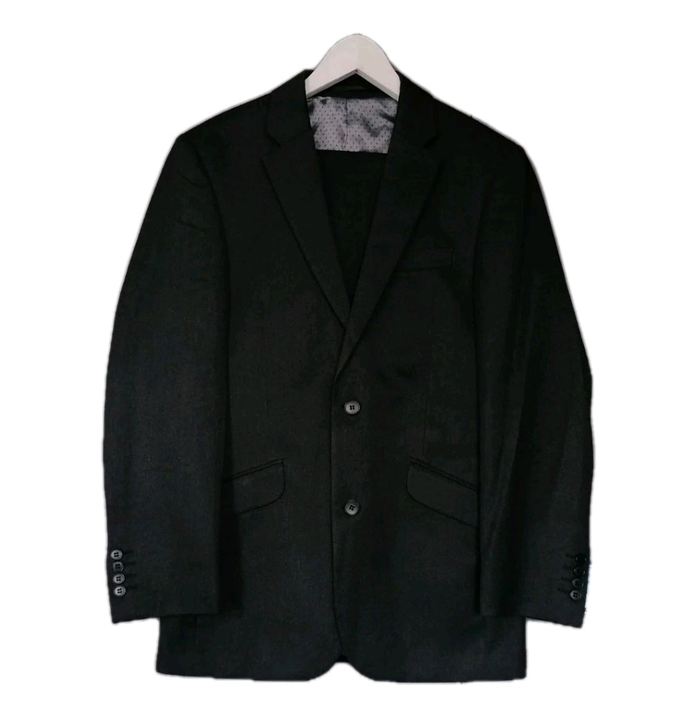 Men 2 piece suit 36R/30R