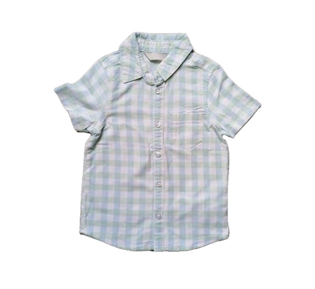 Baby boy outfit 18-24m