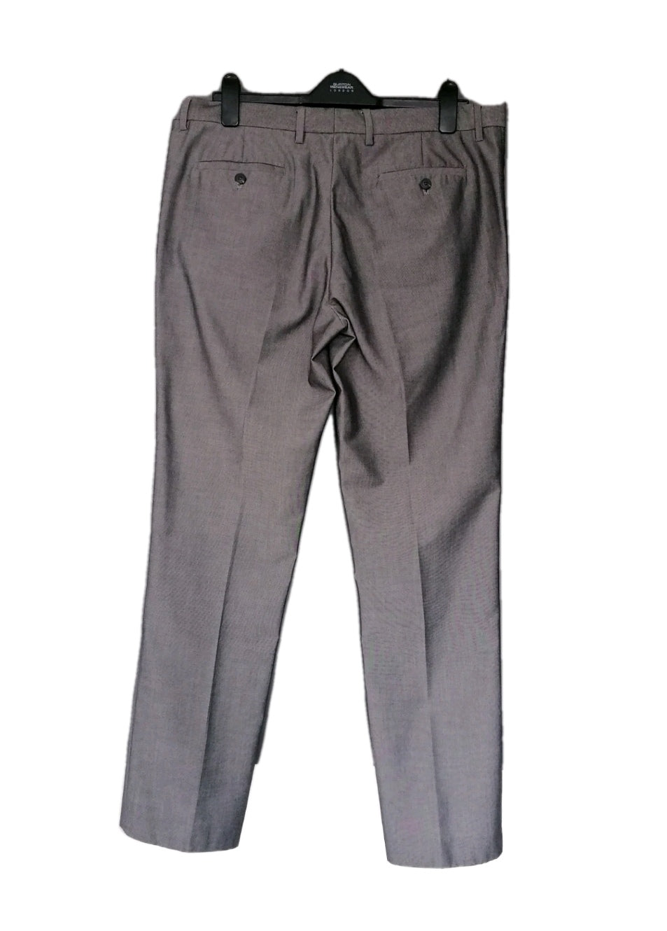 Men 2 piece suit 42R/36R