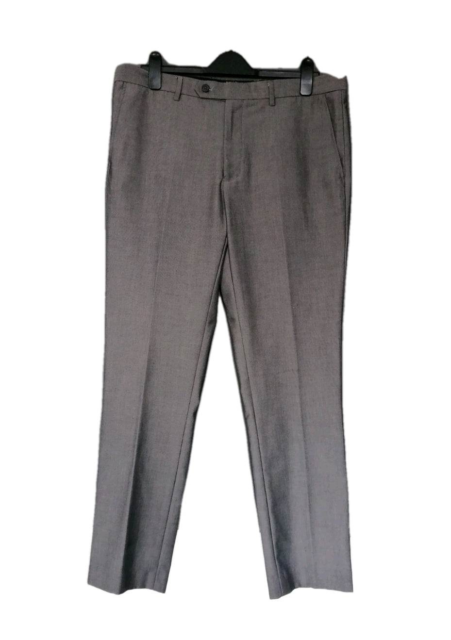 Men 2 piece suit 42R/36R
