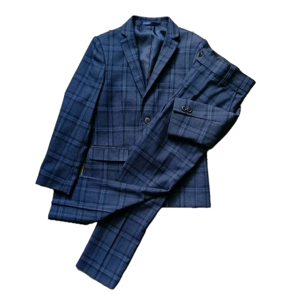 Boys 2 piece suit 7y