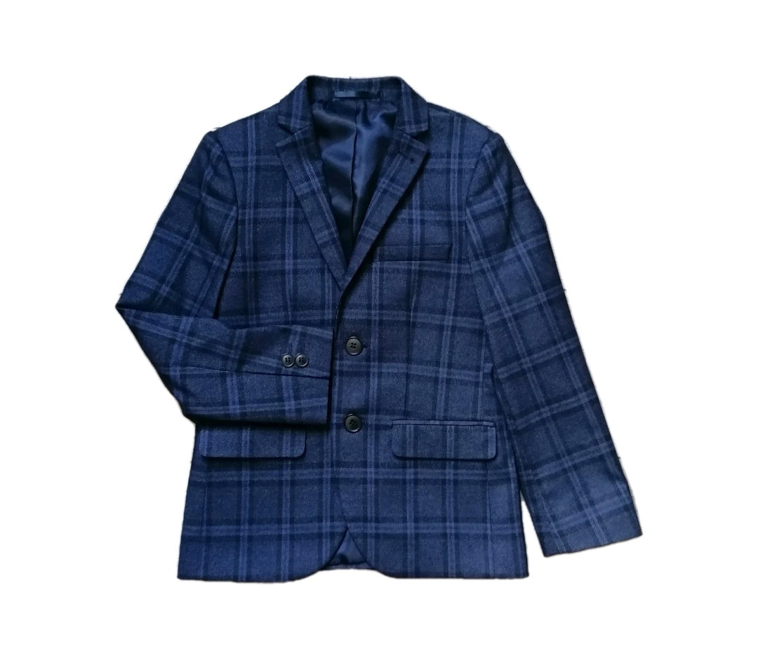 Boys 2 piece suit 7y