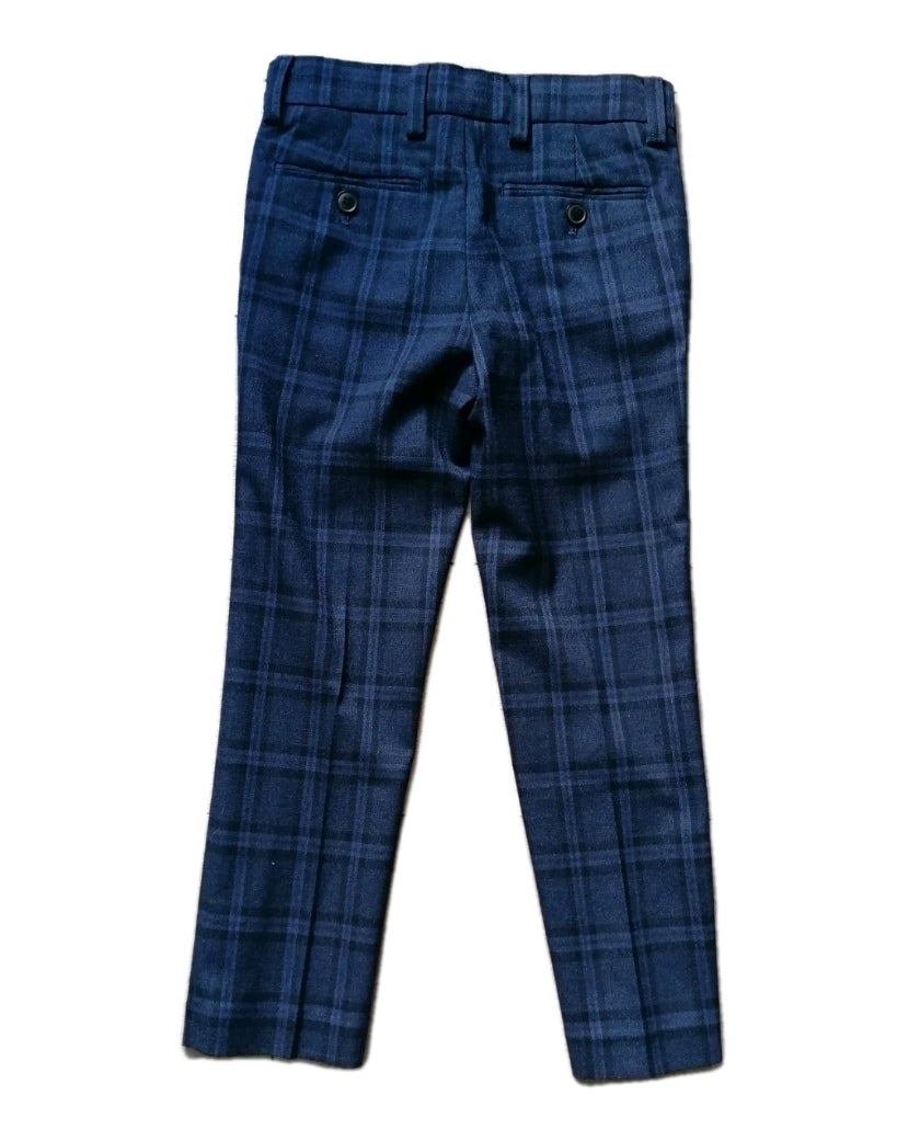 Boys 2 piece suit 7y