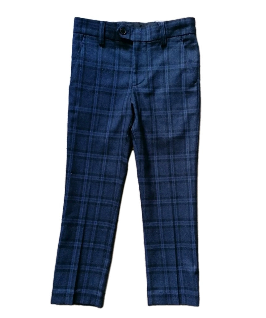 Boys 2 piece suit 7y