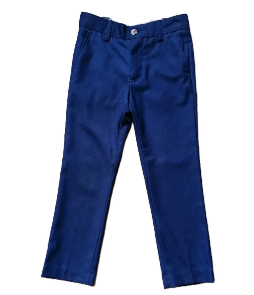Boys 2 piece suit 6y