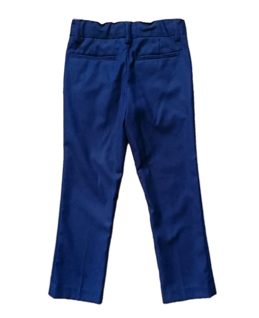 Boys 2 piece suit 6y