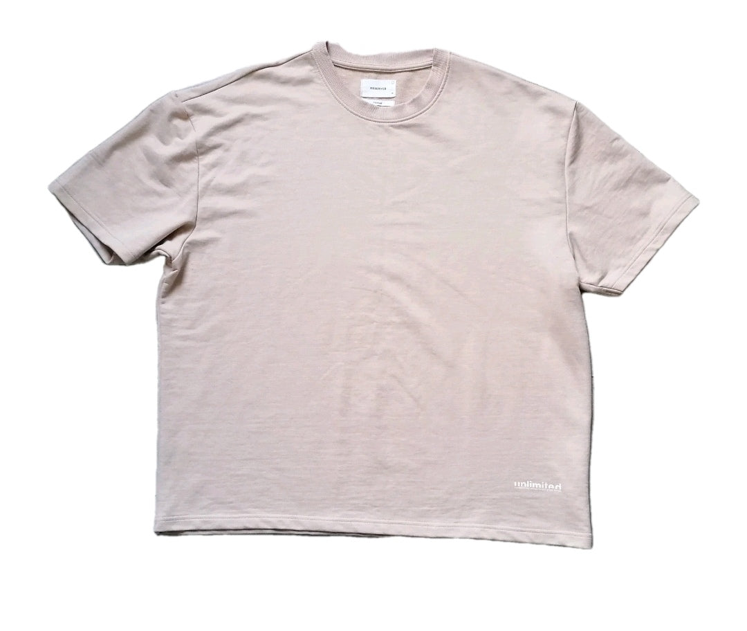Men beige outfit XL/M