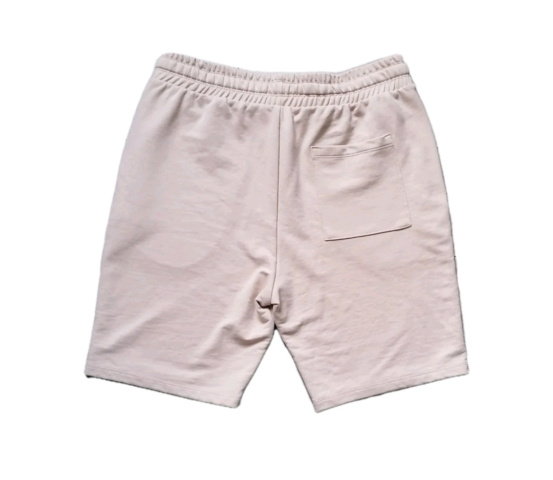 Men beige outfit XL/M