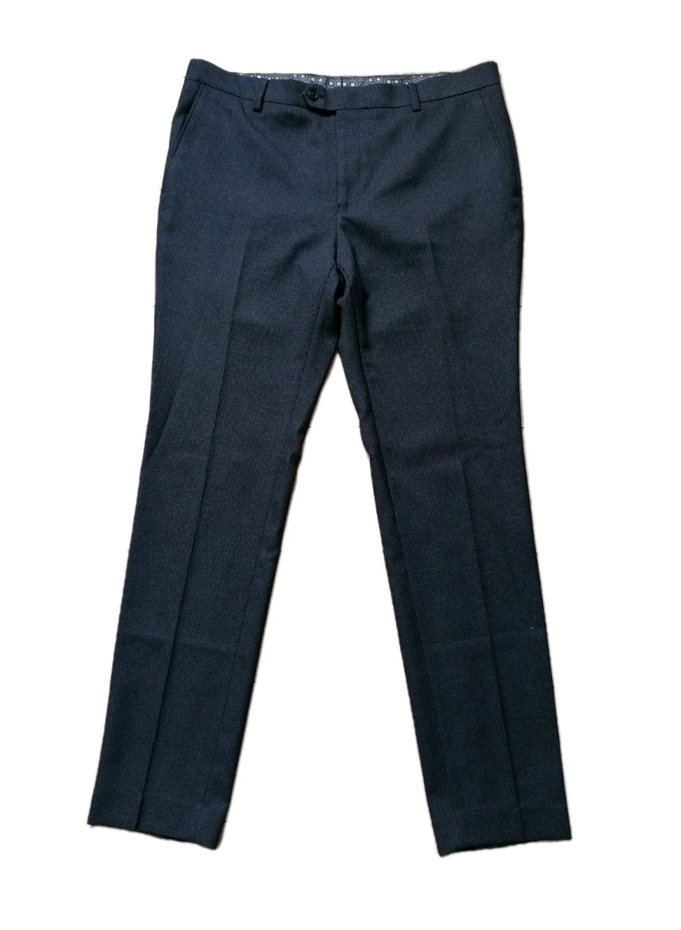 Men formal trouser W36 L33
