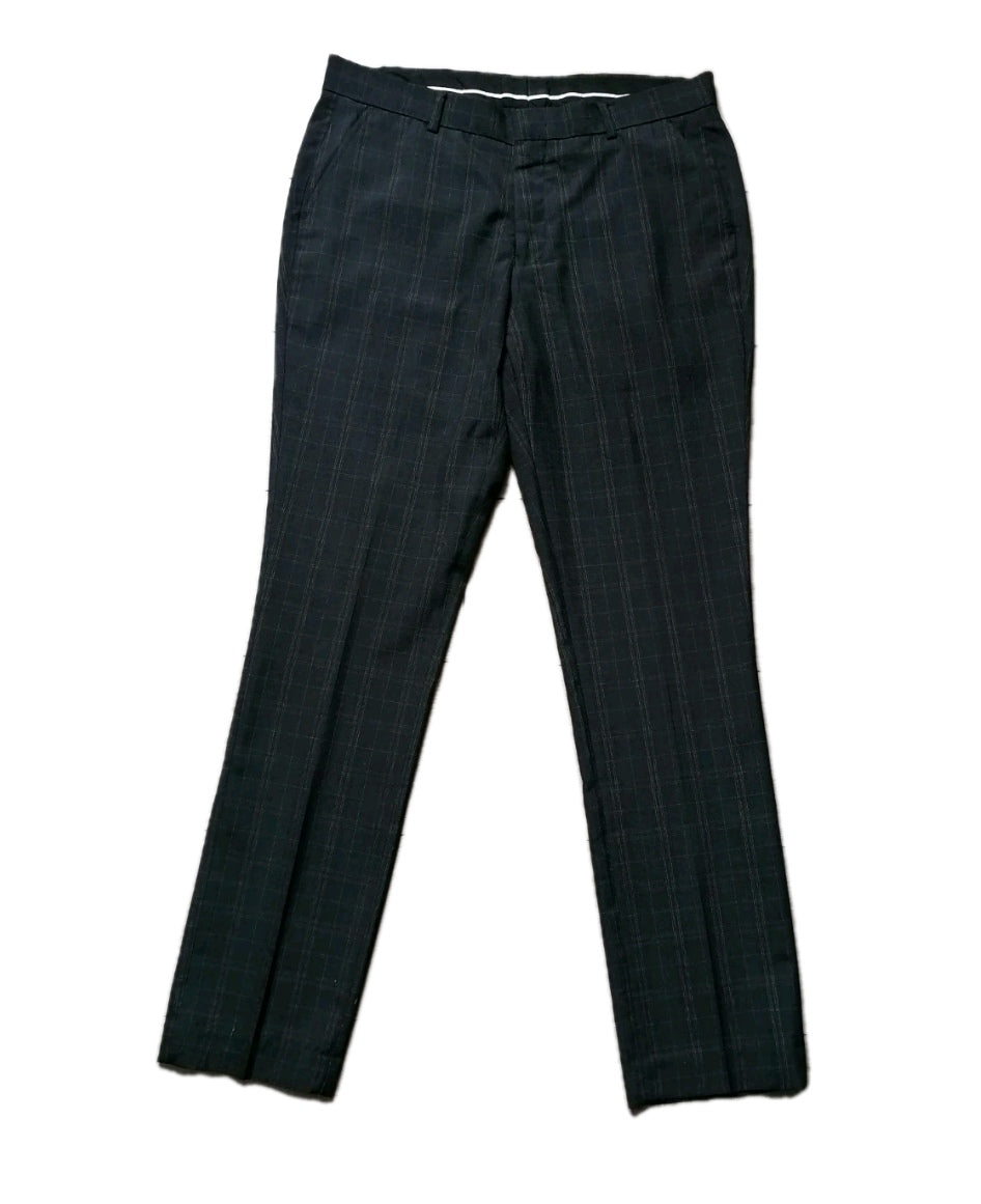 Men formal trouser W34 L32