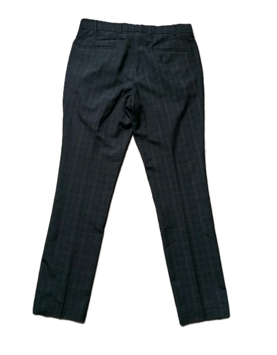 Men formal trouser W34 L32