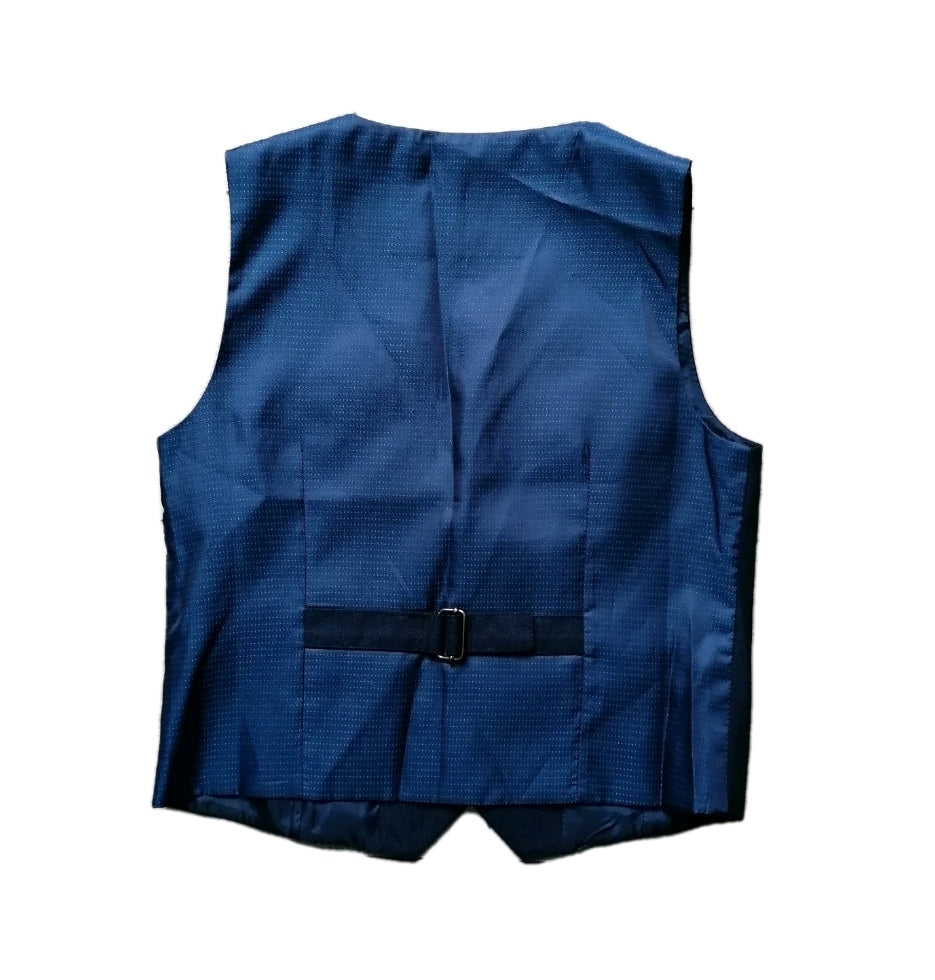 Boys 2 piece suit 3-4y