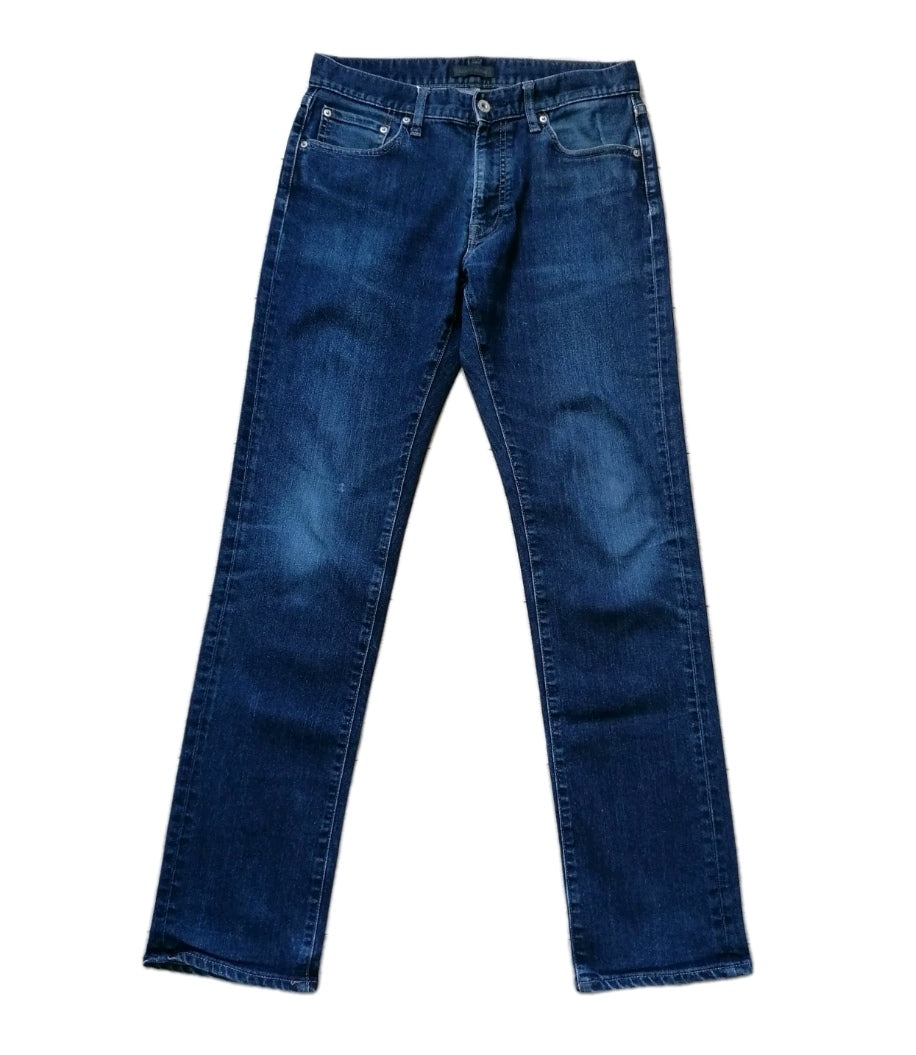 Men Uniqlo slim fit jeans. W31 L33