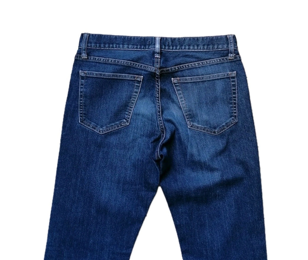Men Uniqlo slim fit jeans. W31 L33