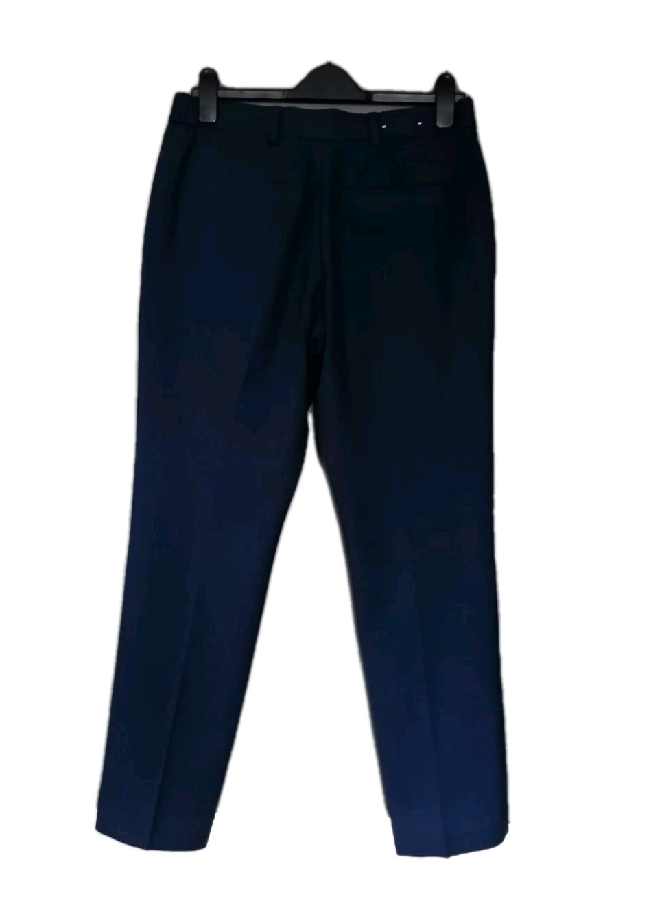 Men Next blue 2 piece suit 38R/32S