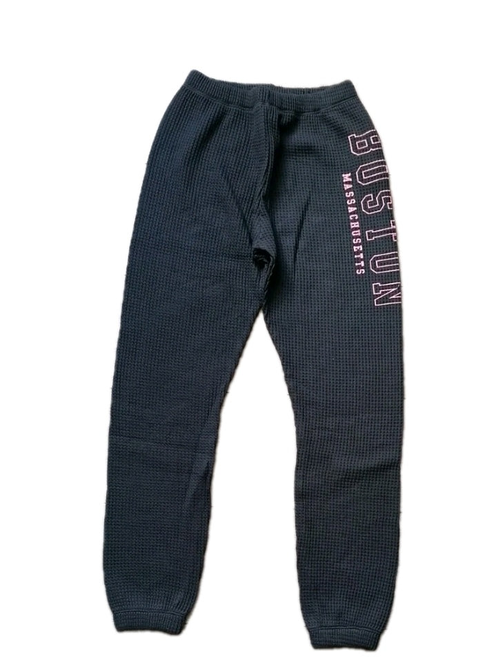 Girls grey joggers 10 years