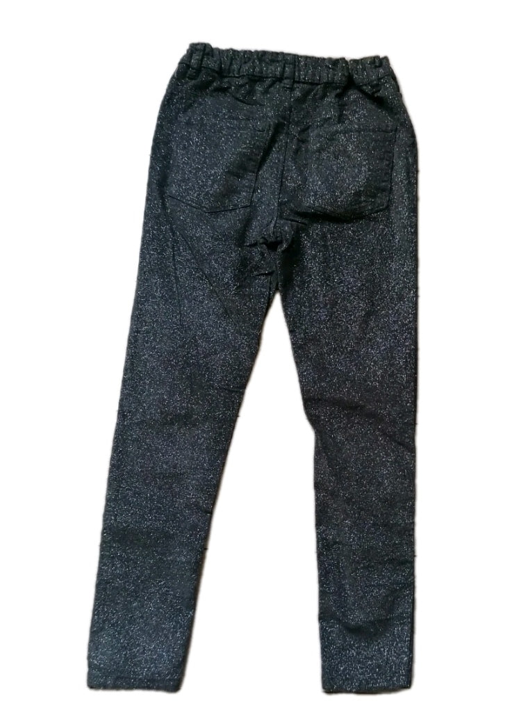 Girls corduroy rey skinny trouser 11-12 years