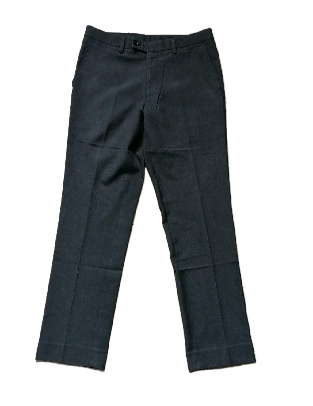 Men Next grey slim fit 3 piece suit 36R/30R/36R