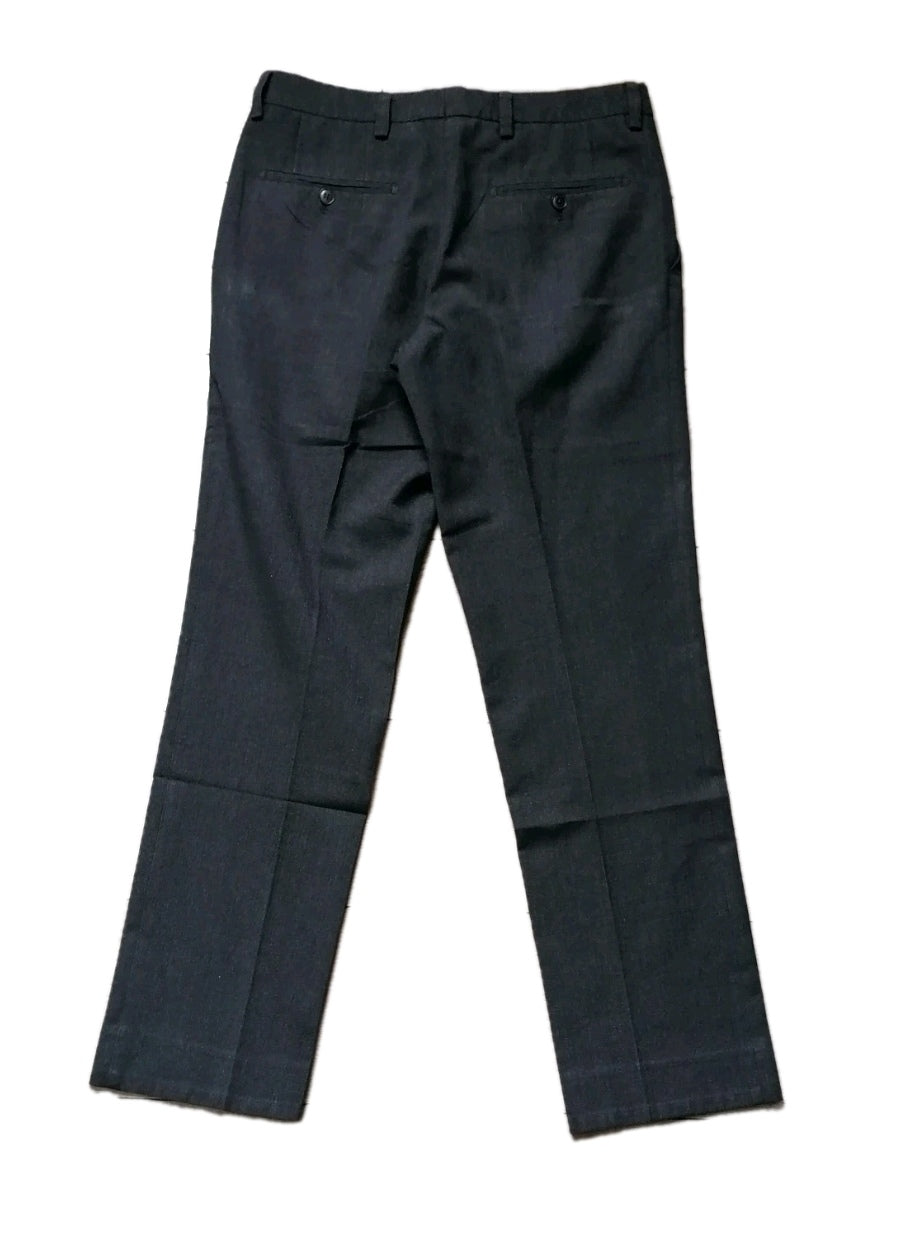 Men Next grey slim fit 3 piece suit 36R/30R/36R