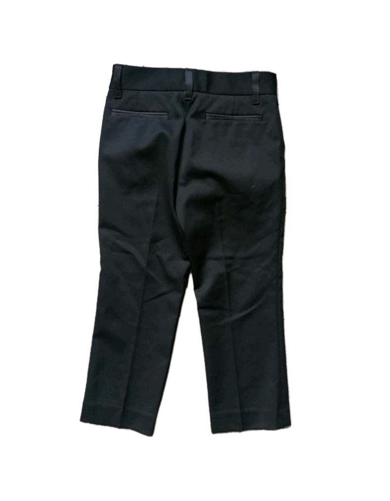 Boys Next black occasion 2 piece suit 4-5 years