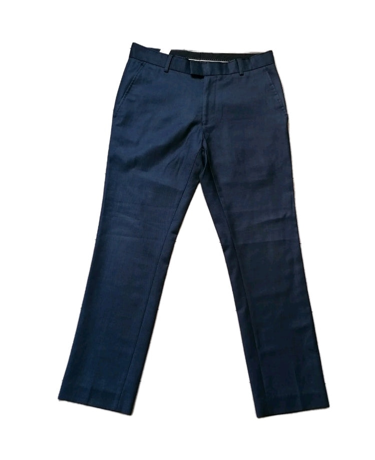Men Toman navy blue 2 piece  40R/30S