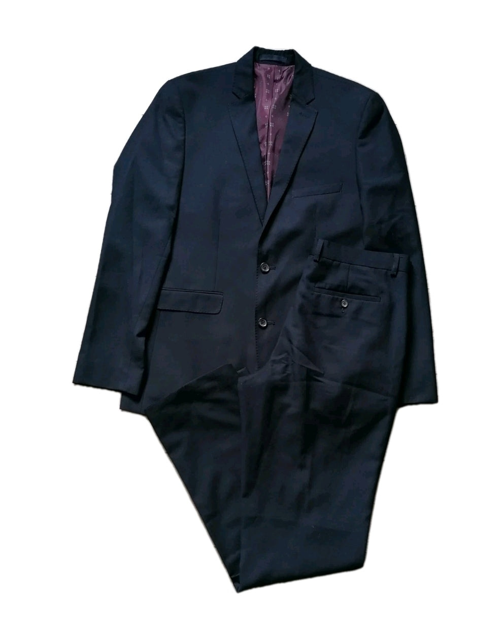 Men 2 piece suit 38L/32L