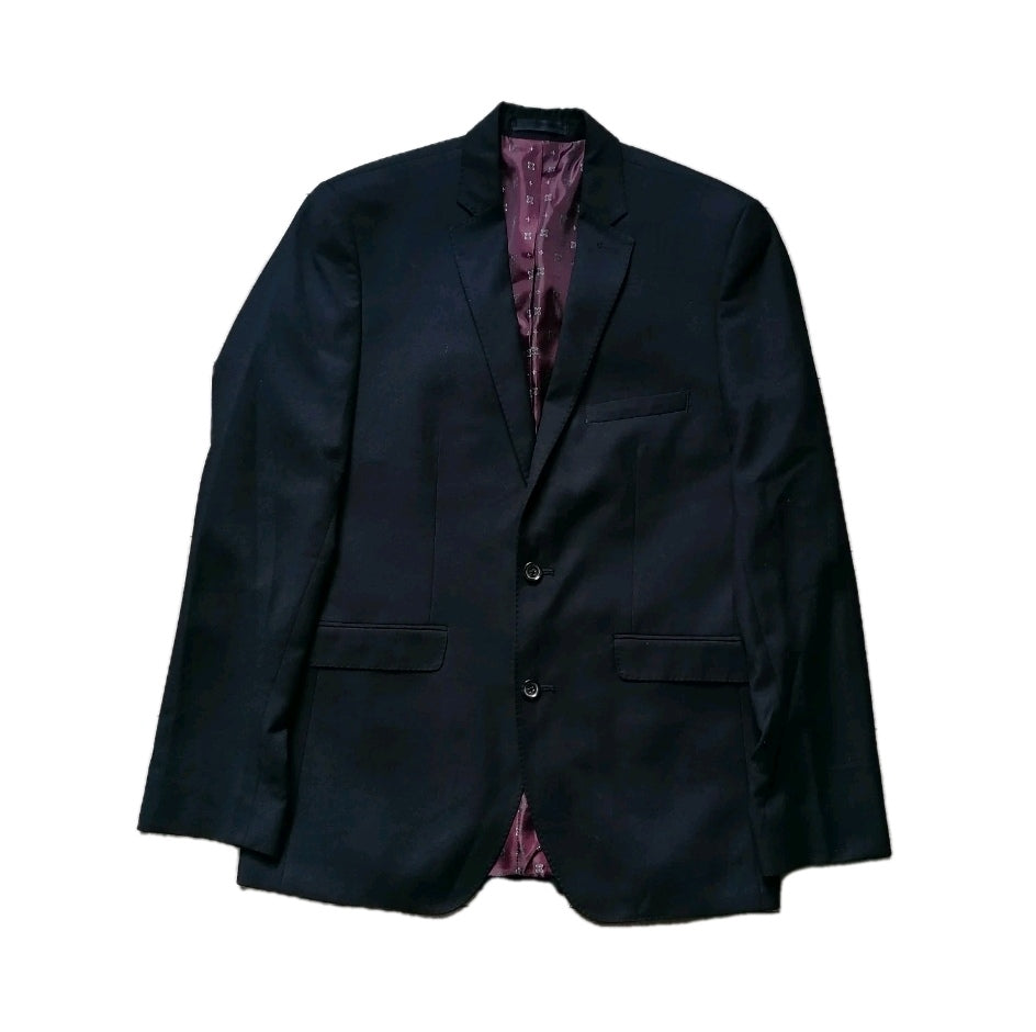 Men 2 piece suit 38L/32L
