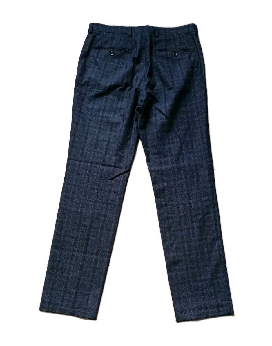 Men Next grey 2 piece suit 38L/32L