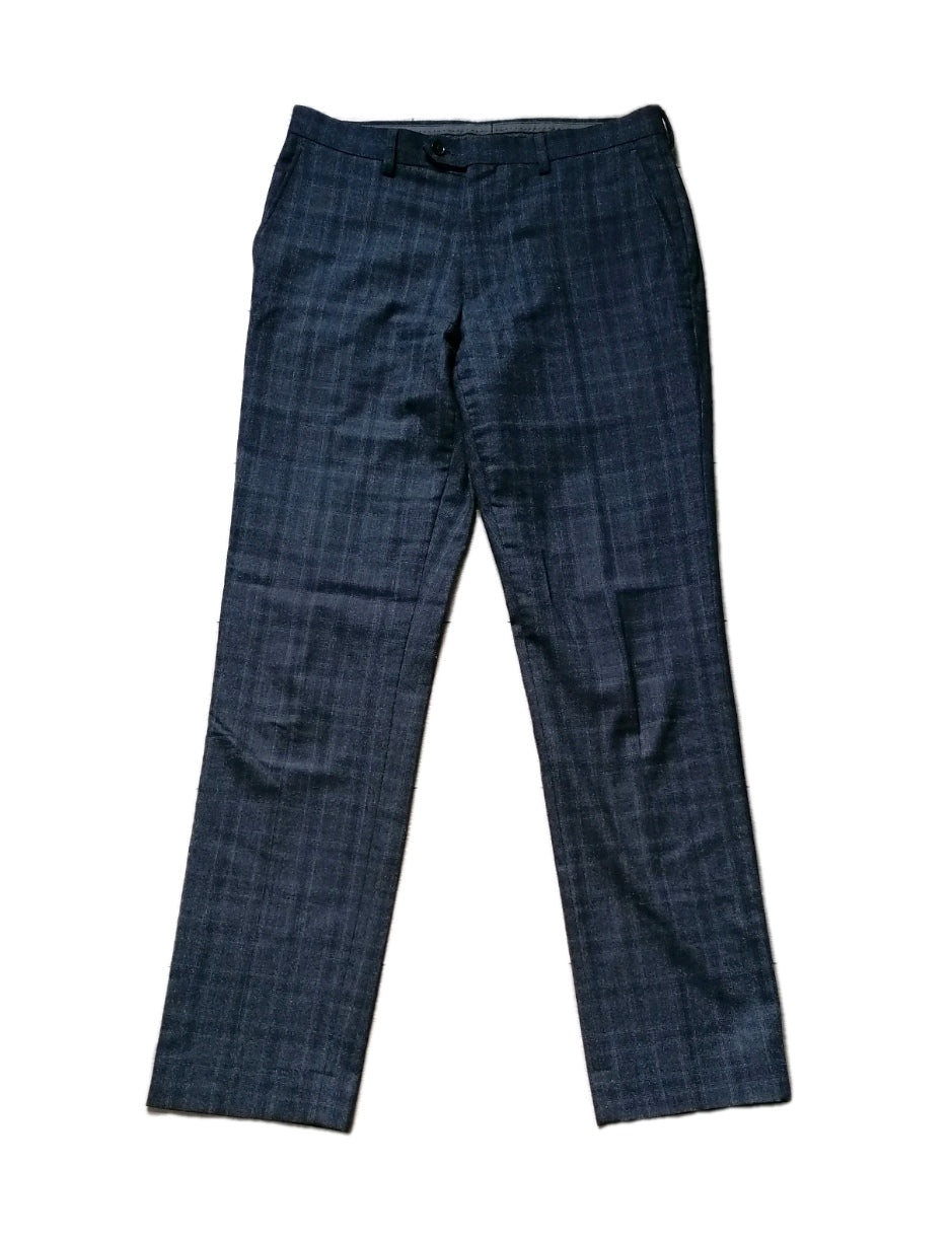 Men Next grey 2 piece suit 38L/32L