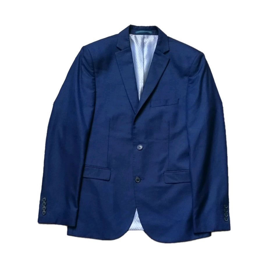 Men Next slim fit 2 piece suit 40R/36R