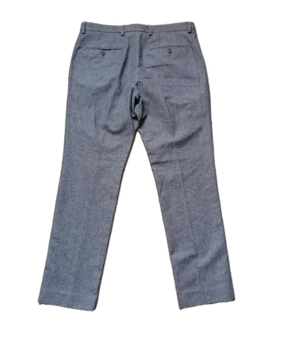 Men next grey slim fit 2 piece suit 40R/34R