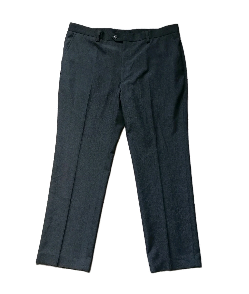 Men Next grey regular fit 2 piece suit 44R/38S