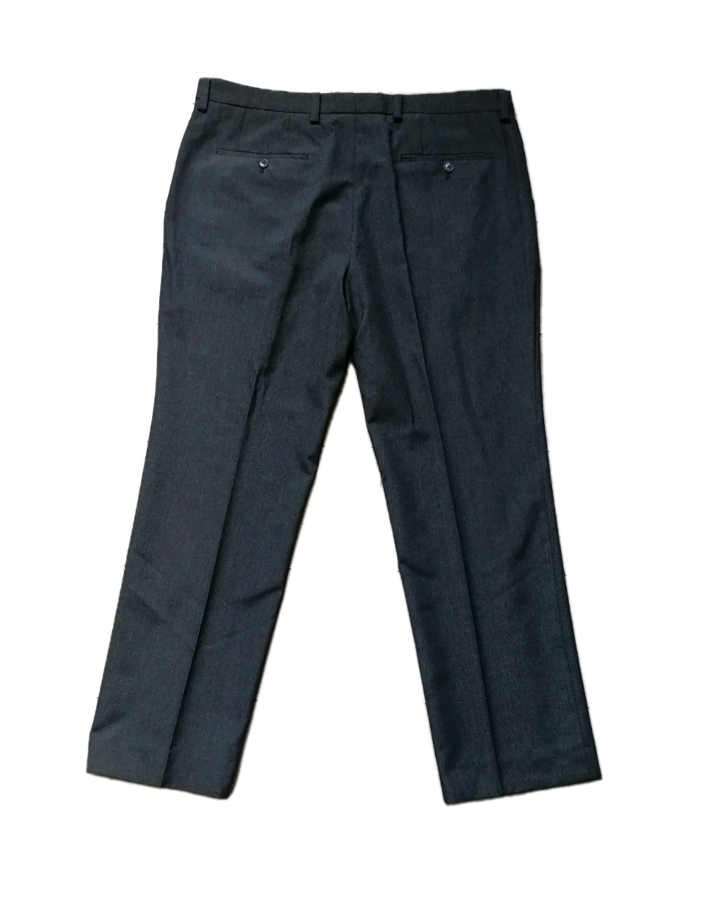 Men Next grey regular fit 2 piece suit 44R/38S
