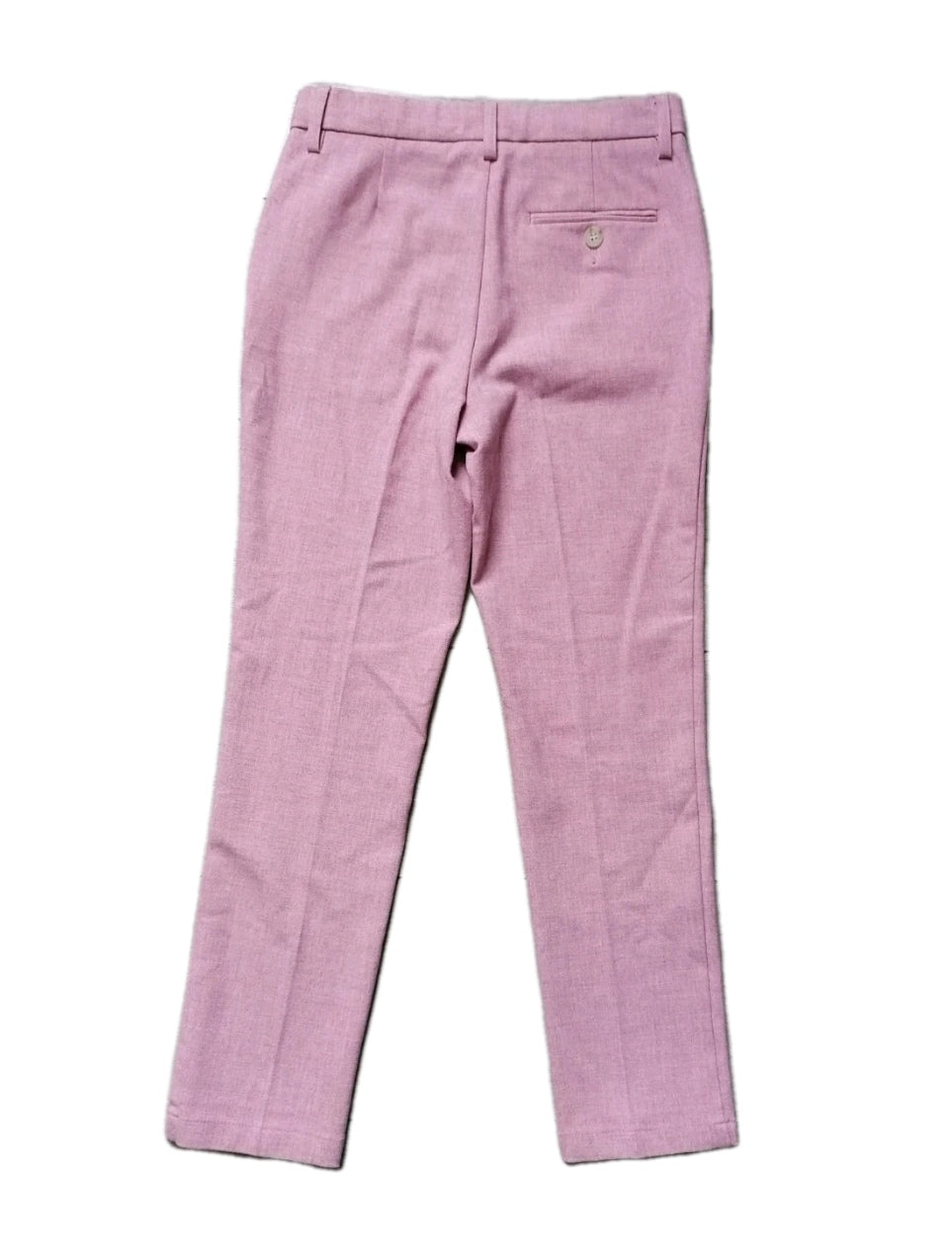Boys M&S pink 2 piece suit 8-9 years