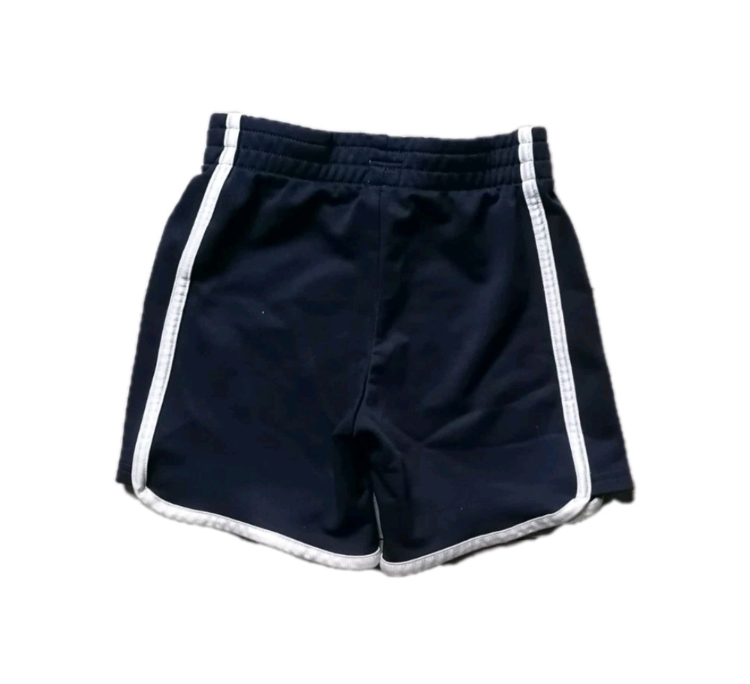 Boys Gap blue shorts 3 years