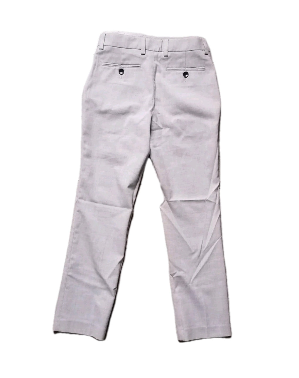 Boys Next grey formal trouser, 10 years