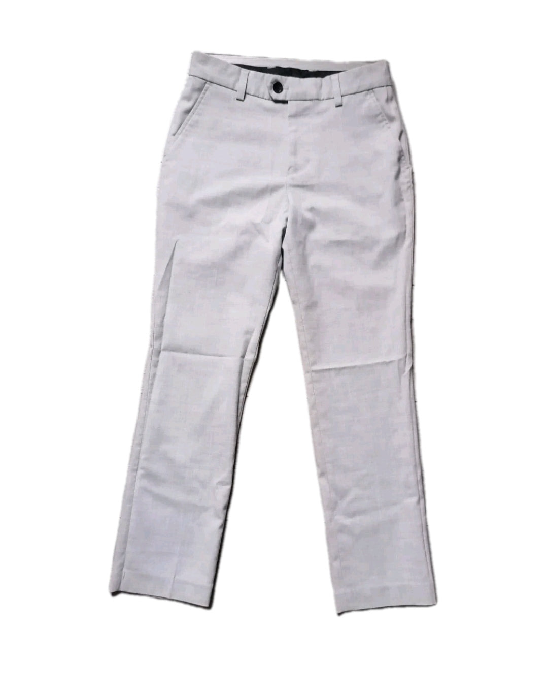 Boys Next grey formal trouser, 10 years