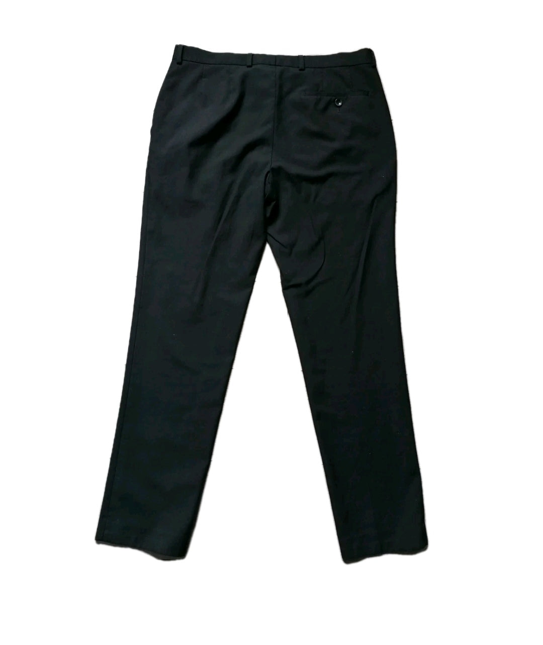 Me M&S black 2 piece slim/skinny fit suit 40R/34R